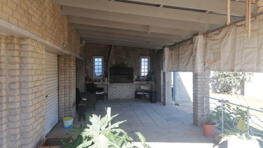 2 Bedroom Property for Sale in Bot River Western Cape